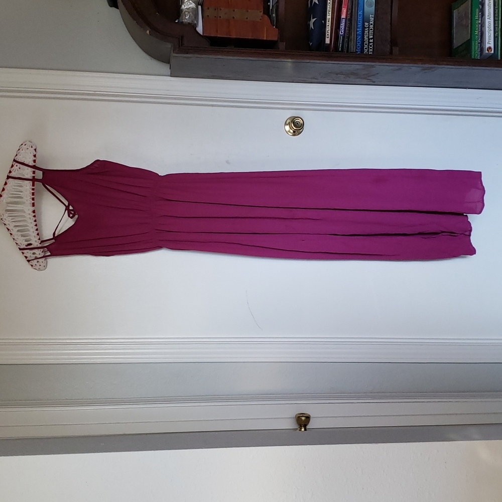 Womans Summer Dress